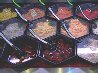 Onze lekkere salades!